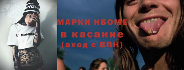 СК Горнозаводск
